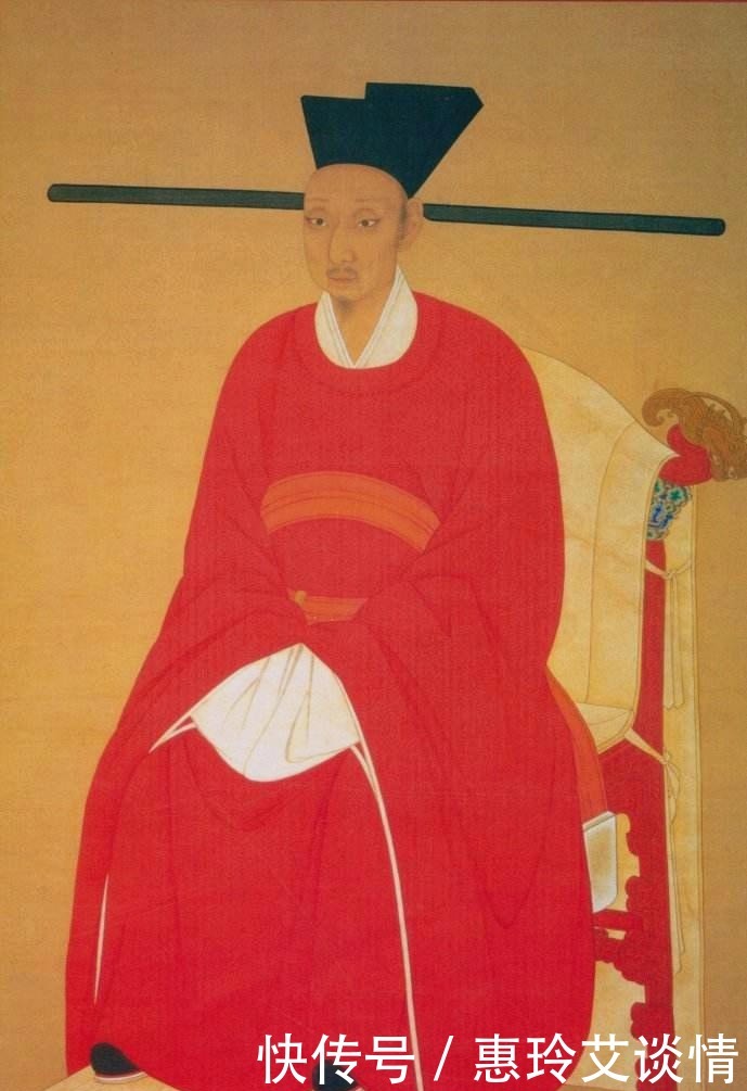 王审知|半夜,宫里传出8个字纸条,吓跑大宋三朝元老