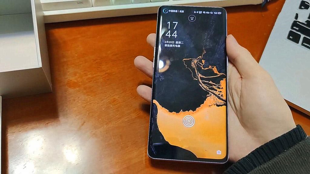 OPPO手机|发布至今跌破三千元大关，骁龙765G+90Hz，开始加速为新机让路