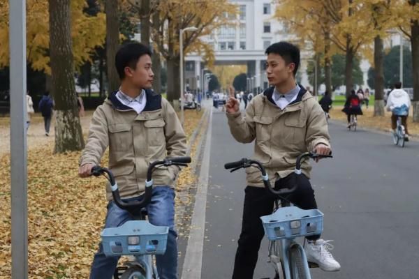 电子科技大学|秘诀就俩字！看石家庄双胞胎如何“神同步”保送北大……