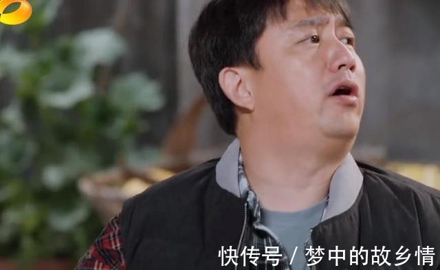 薯片|《向往的生活5》仓库升级藏亮点,终于理解张艺兴,一箭双雕