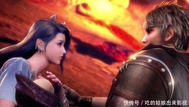 唐三|斗罗大陆唐三再获一块魂骨,超越封号斗罗,近乎不死不灭