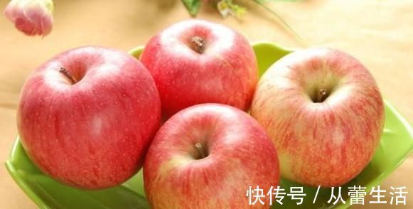 儿茶酸|早晨吃苹果，导致血糖升高？营养师：“此时”吃苹果会更好！