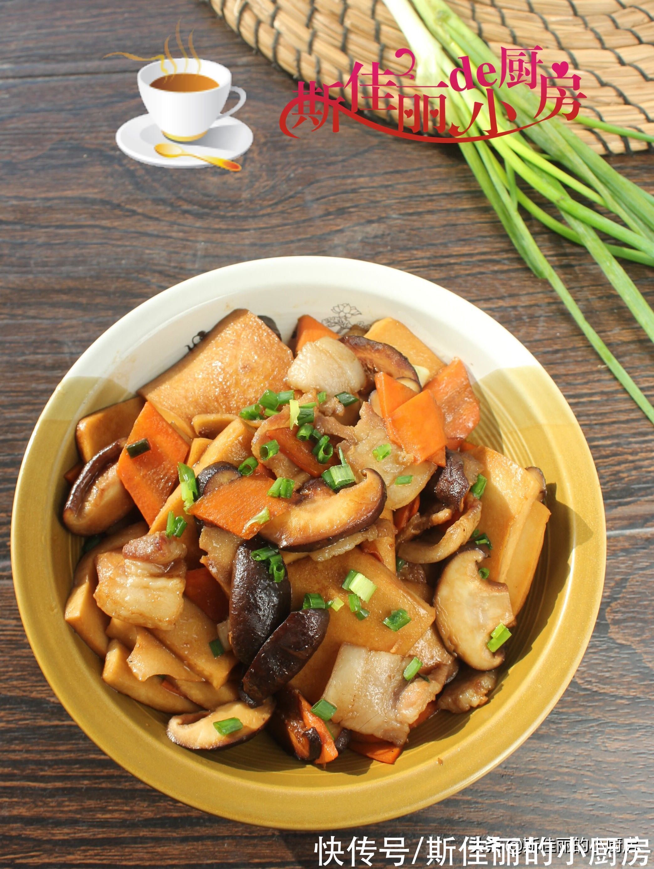 秋天|秋天进补要多吃这菜,鲜美又便宜,我三天两头必做一次汁都不剩下