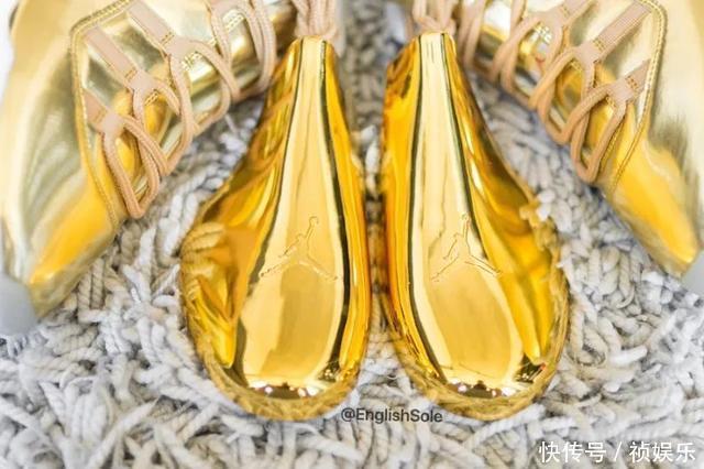 公鸭和Nike合作系列被喷没意思,还是他自己的收藏更狠