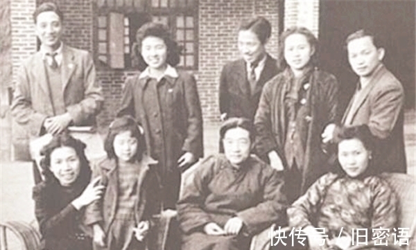 妻子#徐悲鸿讨厌发妻,故意给儿子起了一个晦气名字,7年后,字字应验