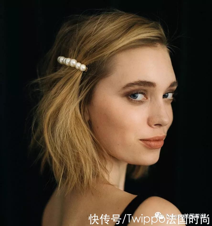  抵挡|珍珠的魅力，过了20岁就越来越抵挡不了