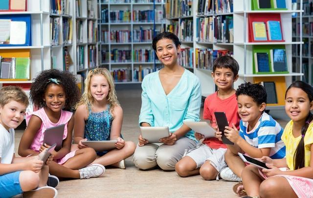 记忆力|多带孩子去5个地方,不仅记忆力更好,情商“蹭蹭”往上涨