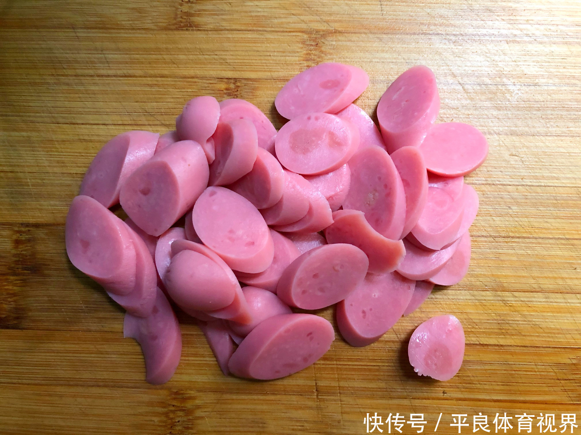春天，我家最爱这道菜，营养全面味道好，大人孩子都喜欢