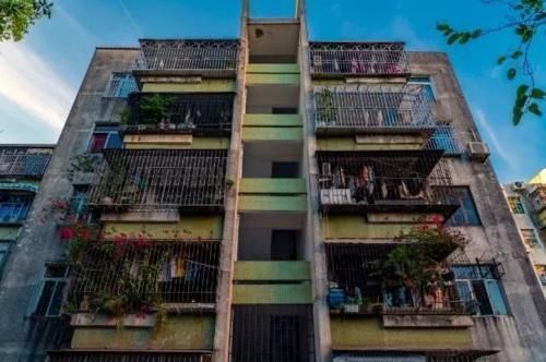 房价|风向已变2020“老房子”拆迁即将退出舞台有这两类房子的恭喜