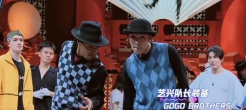 淘汰|《这就是街舞4》四十强诞生!狂派舞者全部淘汰,张艺兴发表感慨