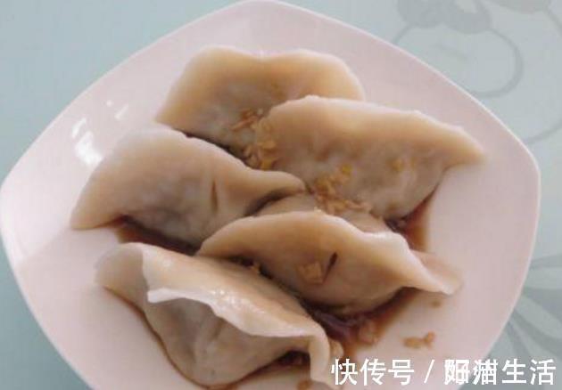 好吃|用它做饺子馅,比芹菜好吃,比韭菜营养,老公都吃嗨了