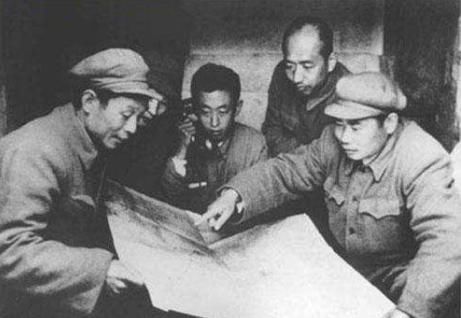 志愿军|联合国军苦心经营两年的阵地,郑维山一招声东击西,一小时攻占