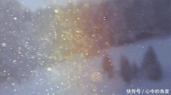 冬天|毛泽东笔下的冬天,大气磅礴,何等壮美,何等洒脱!