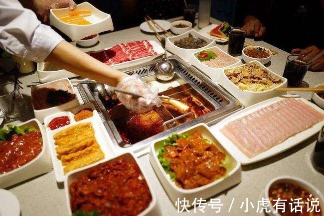 麦当劳|海底捞已经没有那么火了,服务再好,又有什么用呢?