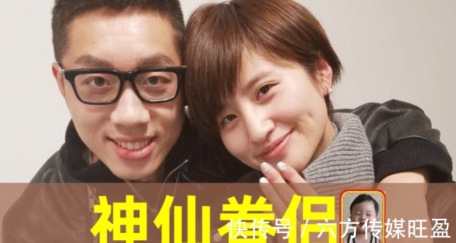 打球|12年后再看许昕姚彦:这对“乒坛神仙眷侣”,才是真的双向奔赴