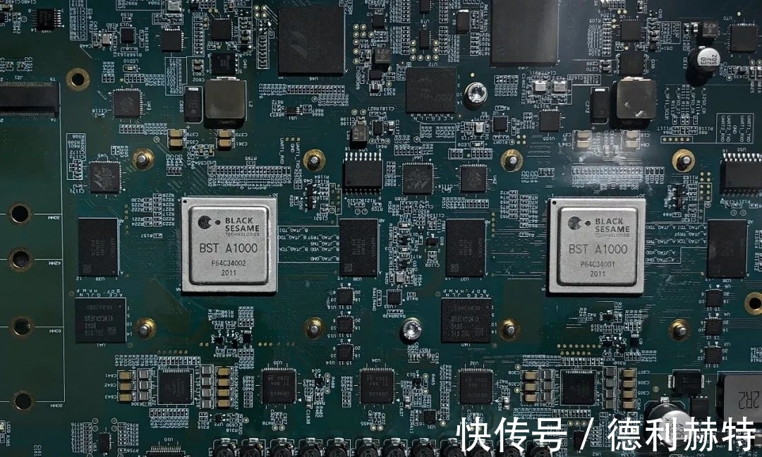李肖爽|深扒小米投资布局:汽车产业链已初步形成