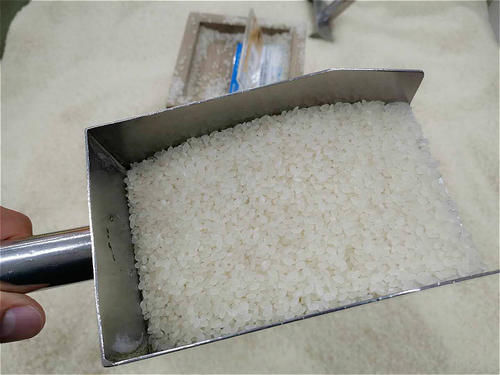 才知道,袋装米和散装米,差别这么大!以前都选错了,难怪米不香