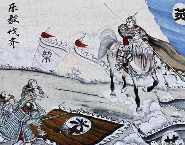 有多强|战国七雄究竟有多强?