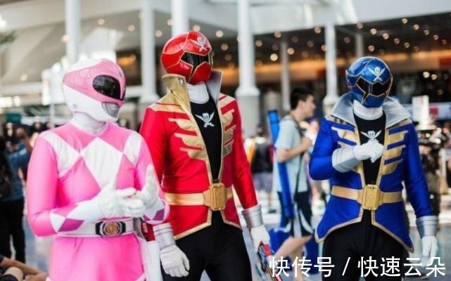 jk|逛漫展需要注意什么喷颜是其一,严重会被赶出去