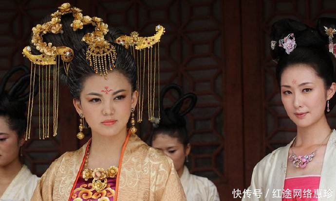 女皇|史上唯一女宰相,为何不报武则天杀父之仇?逆袭为女皇首席秘书
