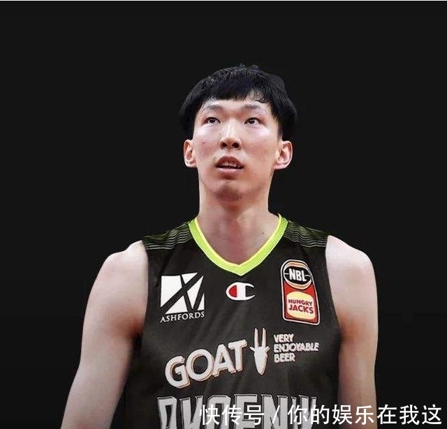 nbl|周琦赶紧回来吧，凤凰队频出业余操作，NBL联赛还不如CBA