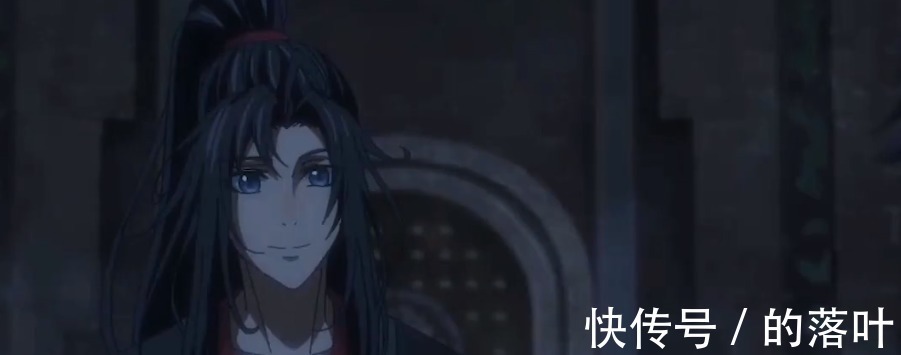 魏无羡&魔道祖师魏无羡为何宁死也不愿重回人间对生已经没有任何留恋