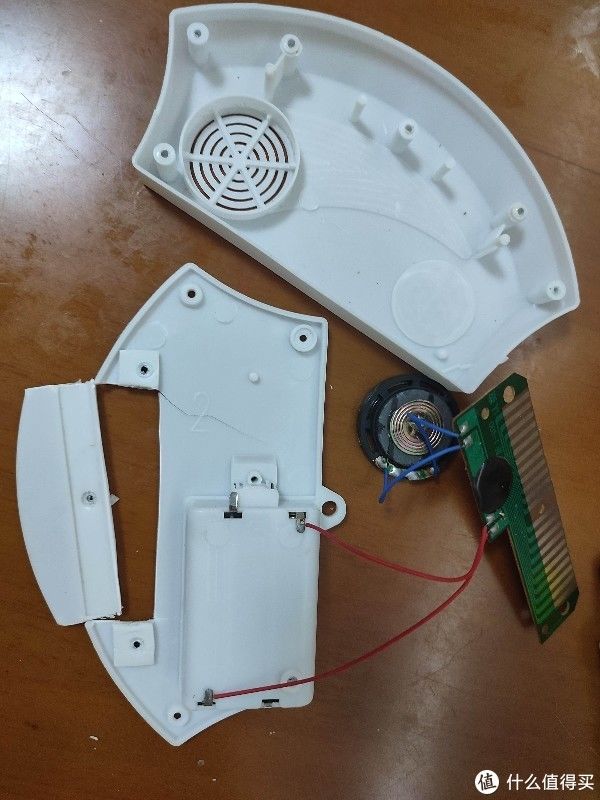 改造 篇六：把废品拆一拆，拆成一个另类的掌上钢琴玩一玩