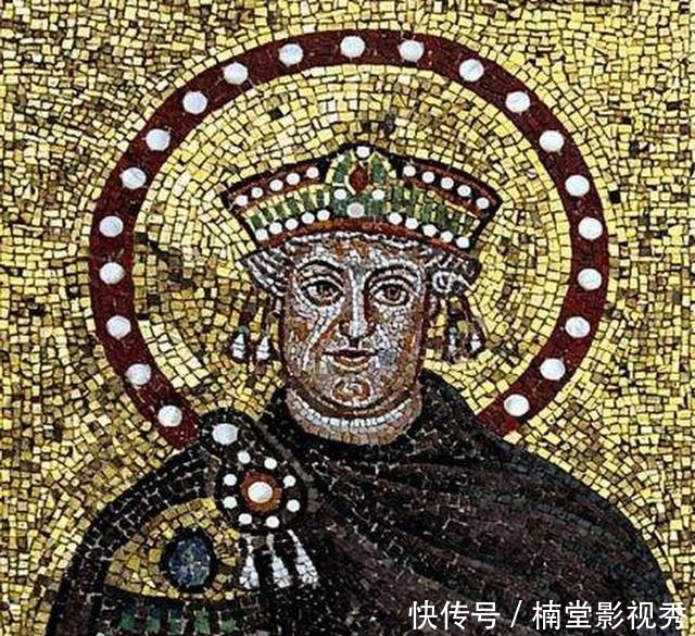 名字|拜占庭帝国少有的雄才大略，却又孤独无助的皇帝阿纳斯塔修斯一世