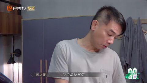 披荊斬棘|《披荊斬棘》5位寶藏哥哥，兩個(gè)呆，兩個(gè)帥，還有一個(gè)最搞怪