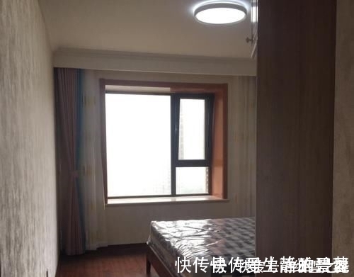 硬装|新房硬装完工,全屋终于打扫干净,效果很漂亮,家人都非常满意