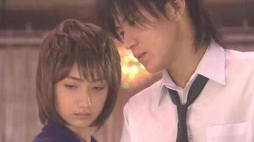 假面骑士|她是还原度最高的灰原哀,老公是假面骑士,曾拒绝小栗旬的追求