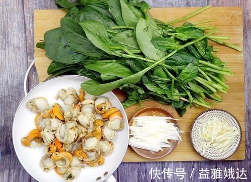 补血|立春后的养肝菜：补血、增强免疫力、润肠通便！你却扔垃圾桶！