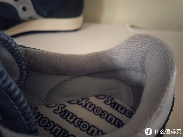 foot Sneaker 篇一百四十：Saucony Jazz Original Vintage和足下工业德训鞋开箱