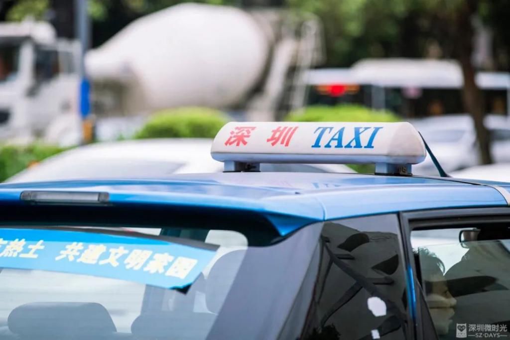 滴滴|深圳“滴滴村”里的淘金梦：也曾月入过万，如今勉强够生活