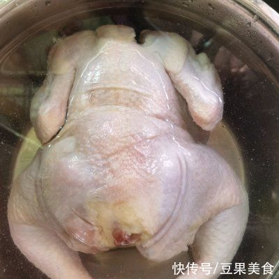 冬瓜|教你做灵魂炖鸡块，好吃不腻，每次做的都不够吃
