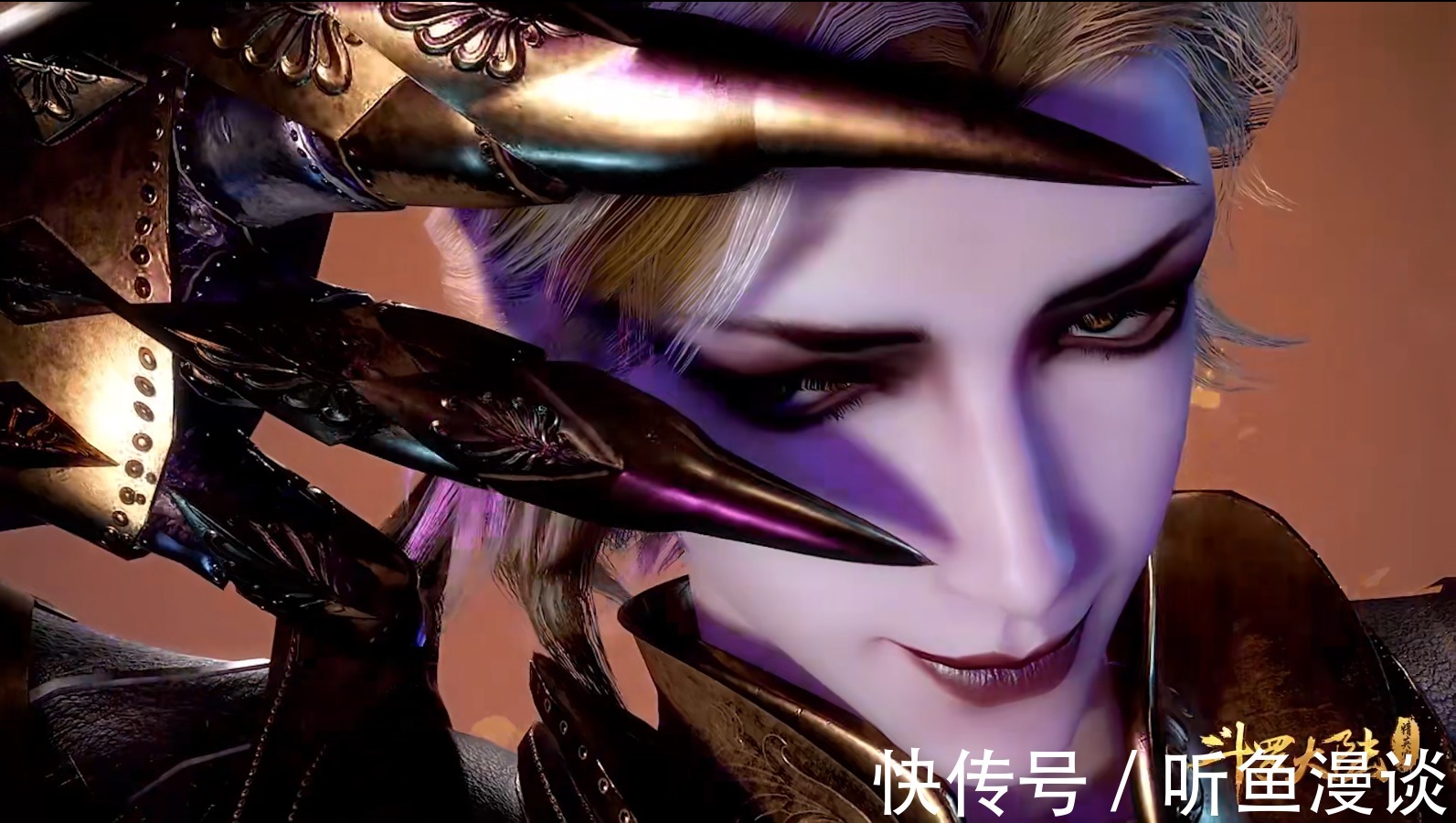 胡列娜|斗罗大陆:怎么突然感觉比比东才是最悲催的一位呢?被那么多人坑