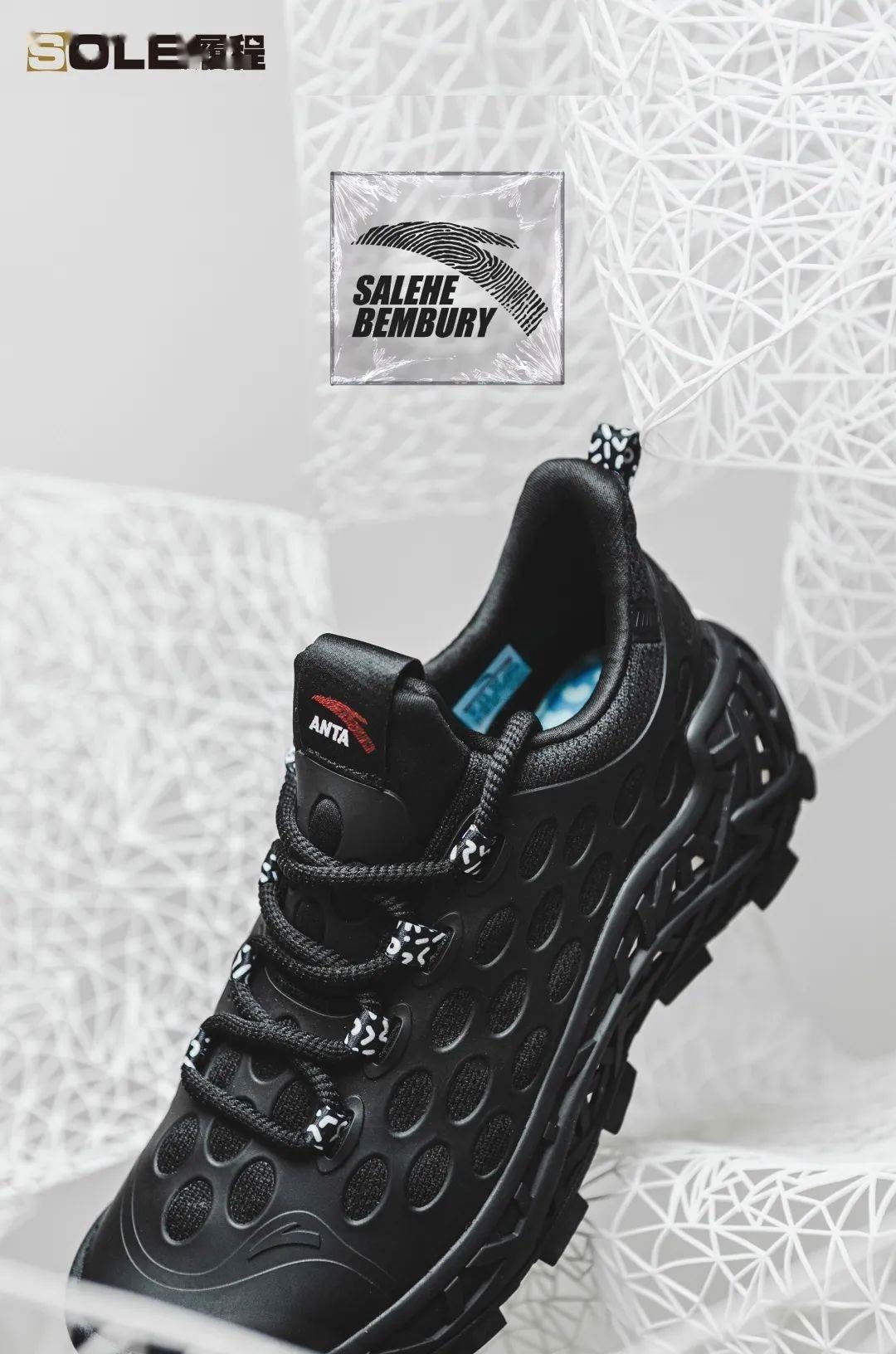 破圈的「巢鞋」,对运动品牌究竟意味着什么?