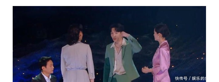 陆伟 《这就是街舞4》官宣定档七月,9位常驻队长,2位正在谈判