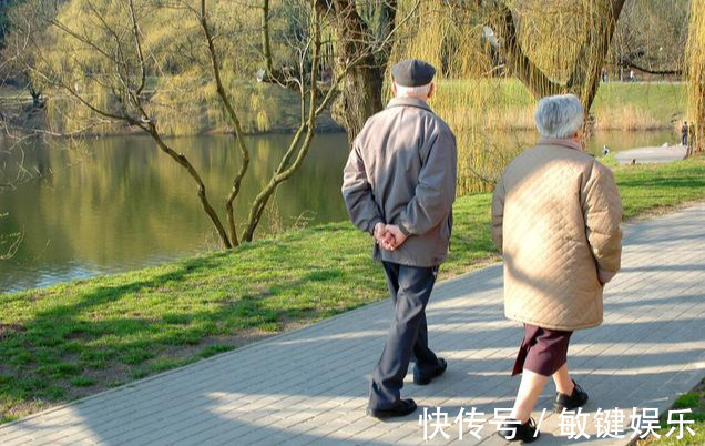 长寿体质|寿命长的人,脸上通常有6大特征,占一个,也要恭喜,是长寿体质