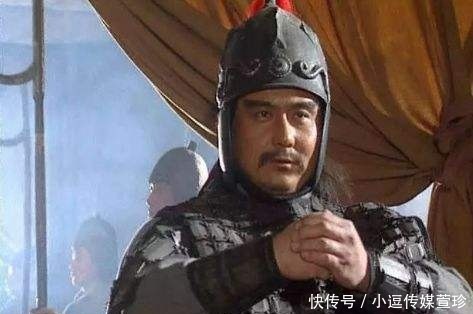 时期|三国时期失踪五个人，其中一个人最有名，但是在历史上可能是虚构