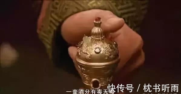 葡萄酒|一分钟揭秘！刘谦从壶里倒出葡萄酒豆汁红茶，他是怎么做到的？