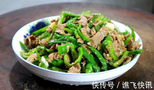 潘哥|牛肉总是咬不动?潘哥教你小诀窍,色香肉嫩,一人吃一盘都不够