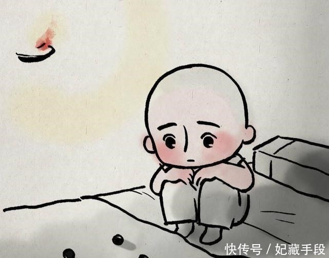 懂得|真正福泽深厚的人，往往懂得这三条天规