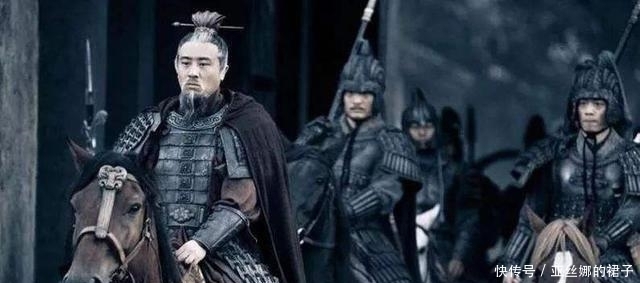 蜀汉军队|夷陵之战,陆逊全力追杀刘备,为何见到赵云掉头就跑?