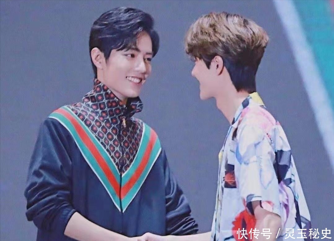 盛势|张哲瀚单人商务直播,龚俊CP粉刷存在感惹人烦,这次内容太过分了