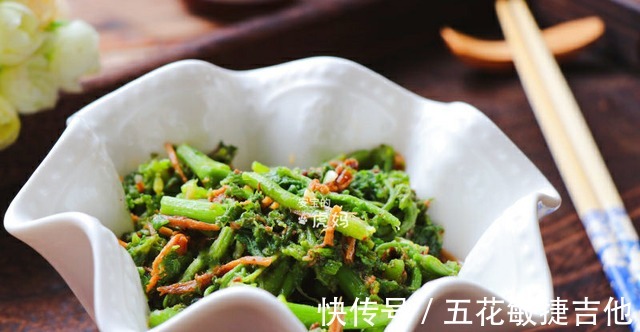 法-1|入秋后,茄子豆角不如它!成本不到2块钱,排毒清肠,滋阴养肾!