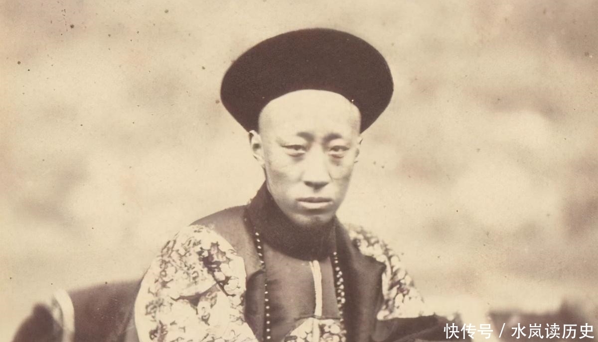 守寡|慈禧不满30岁就守寡，后半生怎么度过的？