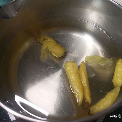 野山椒|山椒银丝兔