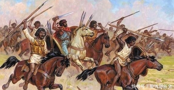 历史|历时300多年的大乱斗,比三国还精彩,这一历史时期空前绝后!