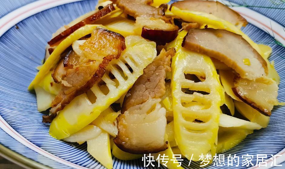 腊肉|腊肉吃对了吗?爱吃腊肉,重要7点要切记,尤其是后2点常被忽略